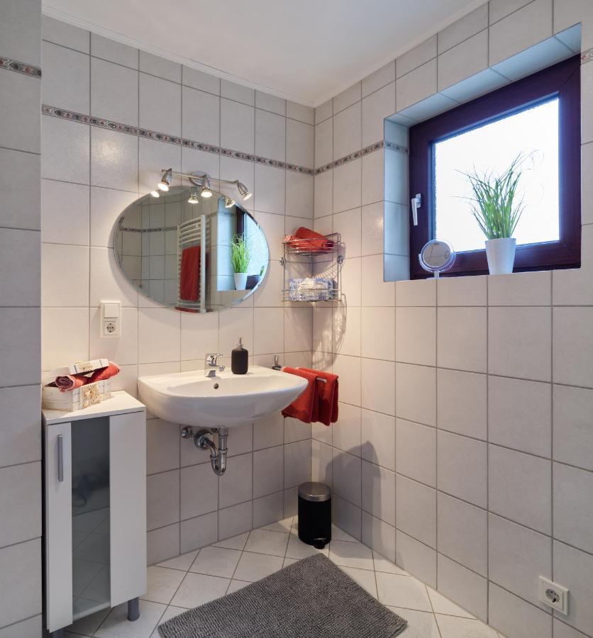 Ferienhaus Goetten Hontheim المظهر الخارجي الصورة