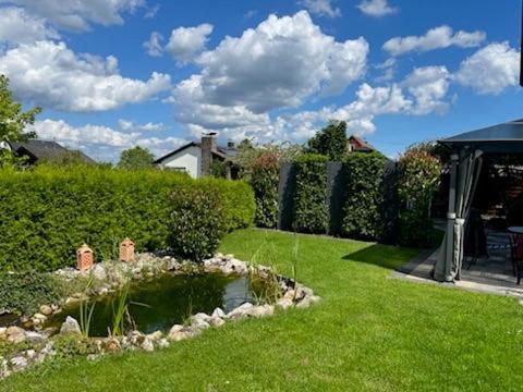 Ferienhaus Goetten Hontheim المظهر الخارجي الصورة