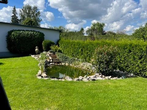 Ferienhaus Goetten Hontheim المظهر الخارجي الصورة